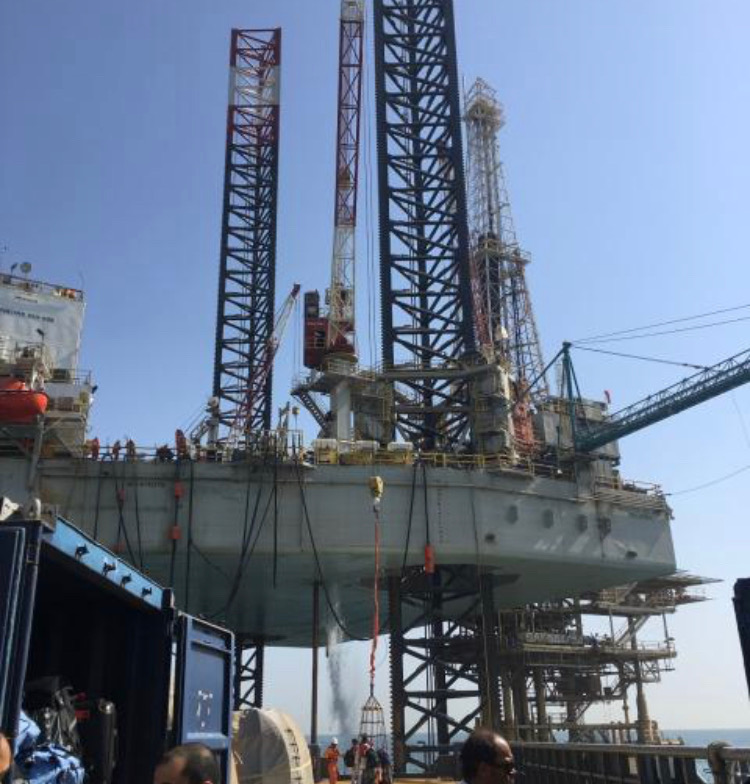 Drilling & Well Completion Operations